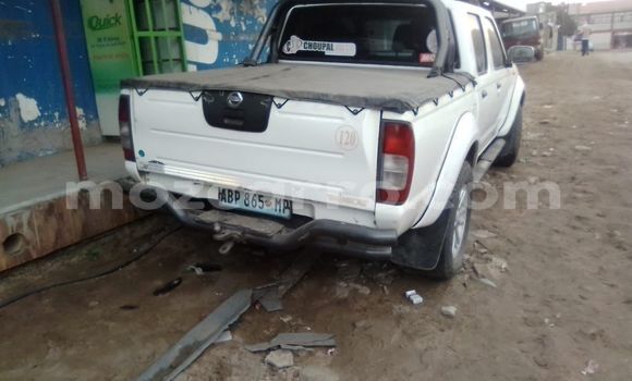 Tenga Tsaru Nissan Hardbody Chena Mota in Maputo in Maputo Tenga Tsaru Nissan Hardbody Chena Mota in Maputo in Maputo