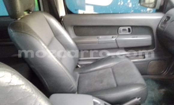 Tenga Tsaru Nissan Hardbody Chena Mota in Maputo in Maputo Tenga Tsaru Nissan Hardbody Chena Mota in Maputo in Maputo