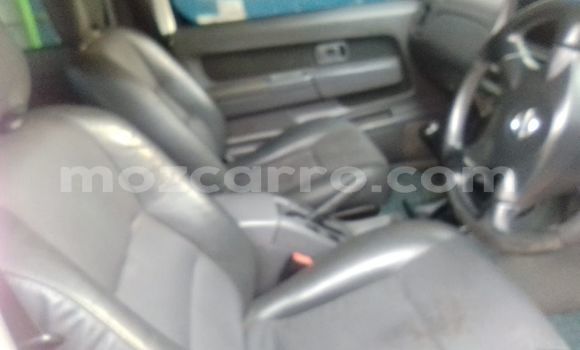 Tenga Tsaru Nissan Hardbody Chena Mota in Maputo in Maputo Tenga Tsaru Nissan Hardbody Chena Mota in Maputo in Maputo