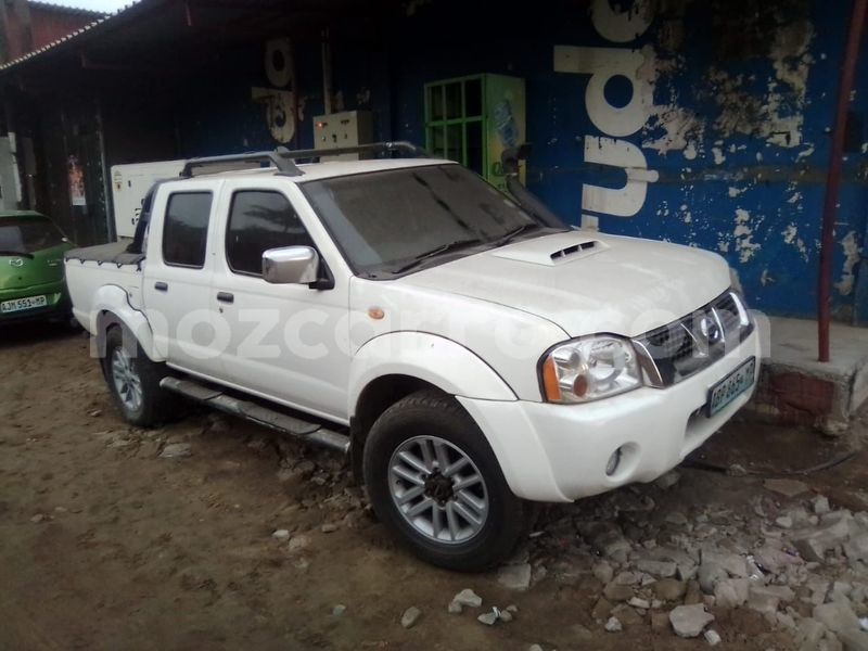 Big with watermark nissan hardbody maputo maputo 26410