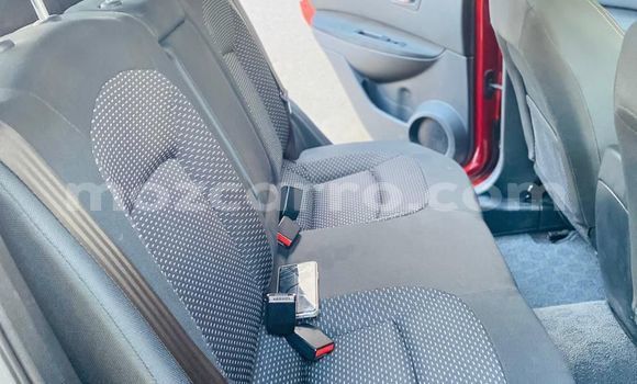 Tenga Itsva Nissan Dualis Zvimwe Mota in Maputo in Maputo Tenga Itsva Nissan Dualis Zvimwe Mota in Maputo in Maputo