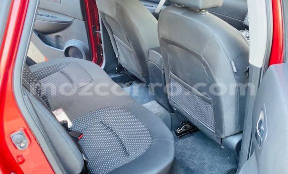 Tenga Itsva Nissan Dualis Zvimwe Mota in Maputo in Maputo Tenga Itsva Nissan Dualis Zvimwe Mota in Maputo in Maputo