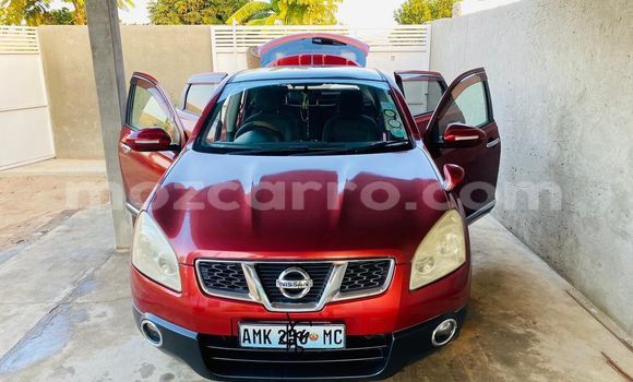Tenga Itsva Nissan Dualis Zvimwe Mota in Maputo in Maputo Tenga Itsva Nissan Dualis Zvimwe Mota in Maputo in Maputo