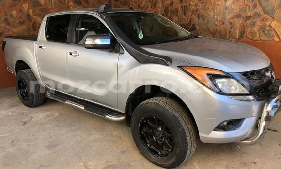 Comprar Usado Mazda BT-50 De outros Carro em Maputo em Maputo