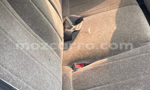 Comprar Usado Toyota Corolla Prata Carro em Maputo em Maputo Comprar Usado Toyota Corolla Prata Carro em Maputo em Maputo