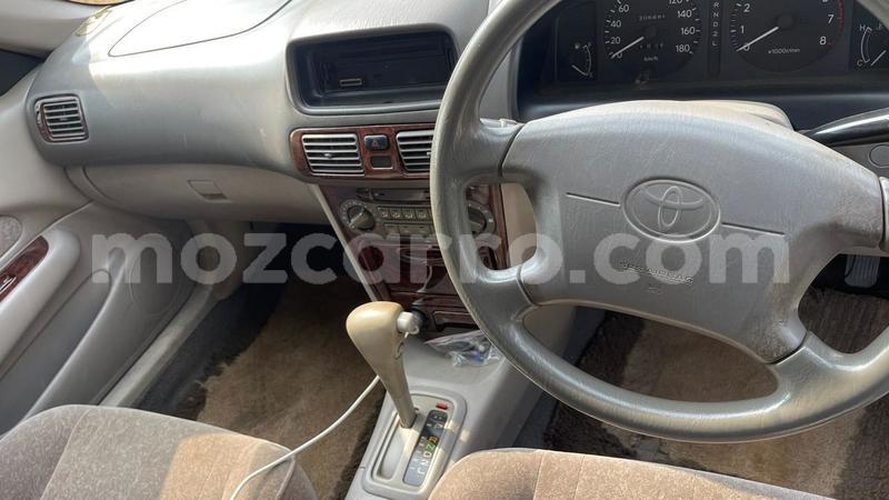 Big with watermark toyota corolla maputo maputo 26413