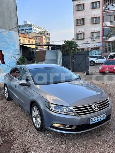 Big with watermark volkswagen passat cc maputo maputo 26414