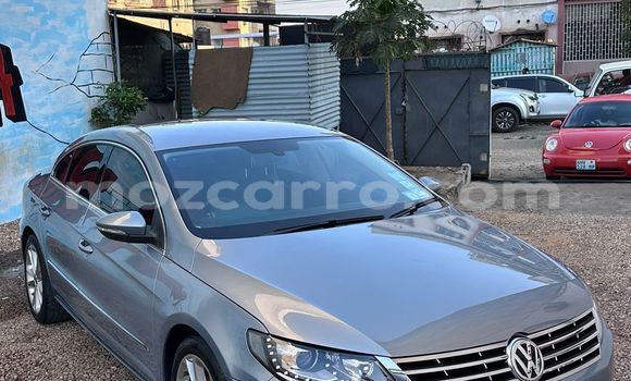 Nunua Ilio tumika Volkswagen Passat CC Nyingine Gari ndani ya Maputo nchini Maputo