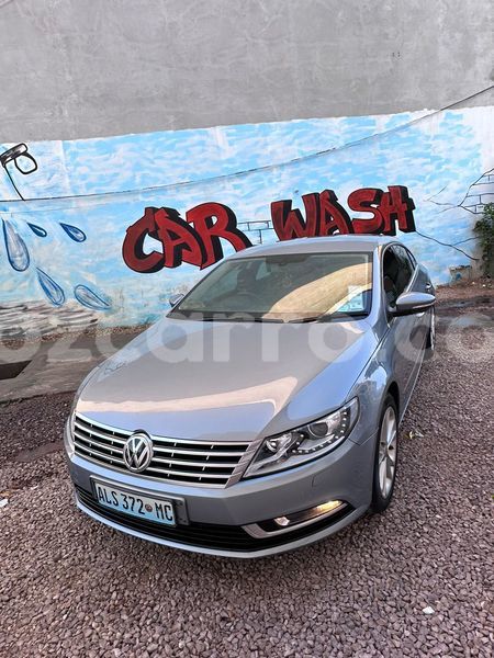 Big with watermark volkswagen passat cc maputo maputo 26414