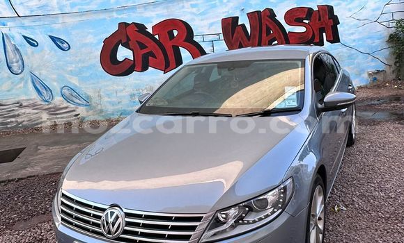 Comprar Usado Volkswagen Passat CC De outros Carro em Maputo em Maputo Comprar Usado Volkswagen Passat CC De outros Carro em Maputo em Maputo