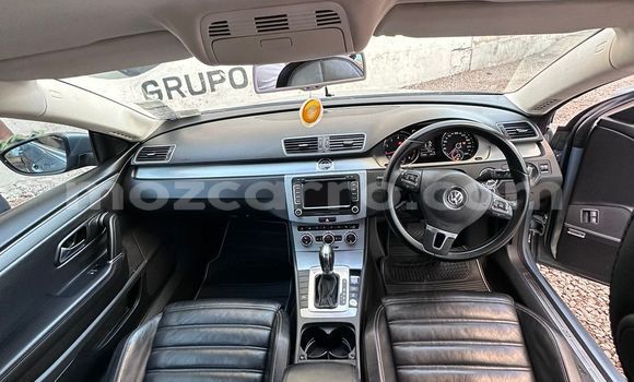 Comprar Usado Volkswagen Passat CC De outros Carro em Maputo em Maputo Comprar Usado Volkswagen Passat CC De outros Carro em Maputo em Maputo