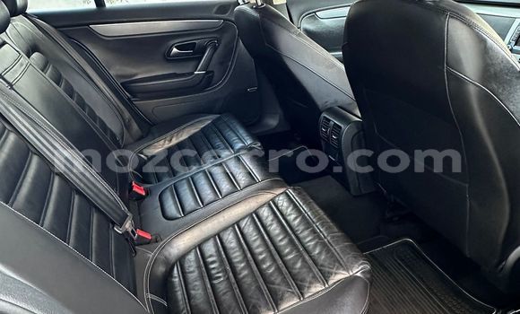 Comprar Usado Volkswagen Passat CC De outros Carro em Maputo em Maputo Comprar Usado Volkswagen Passat CC De outros Carro em Maputo em Maputo
