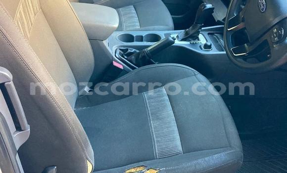 Tenga Tsaru Ford Ranger Sirivha Mota in Maputo in Maputo Tenga Tsaru Ford Ranger Sirivha Mota in Maputo in Maputo