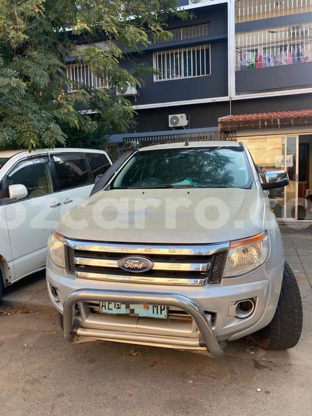 Big with watermark ford ranger maputo maputo 26415