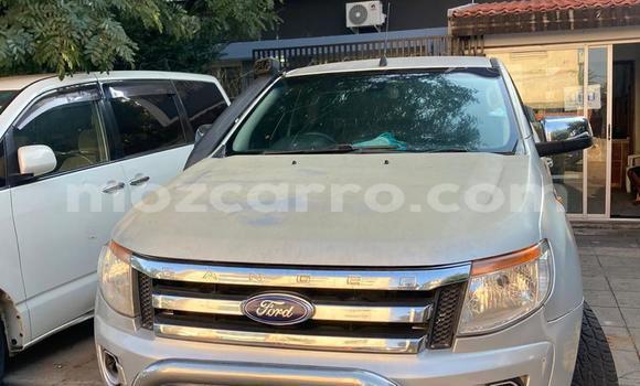 Tenga Tsaru Ford Ranger Sirivha Mota in Maputo in Maputo Tenga Tsaru Ford Ranger Sirivha Mota in Maputo in Maputo
