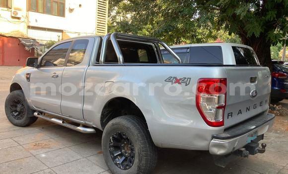 Tenga Tsaru Ford Ranger Sirivha Mota in Maputo in Maputo Tenga Tsaru Ford Ranger Sirivha Mota in Maputo in Maputo