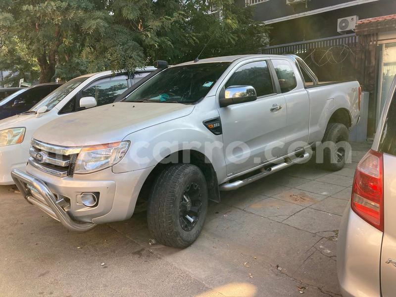 Big with watermark ford ranger maputo maputo 26415