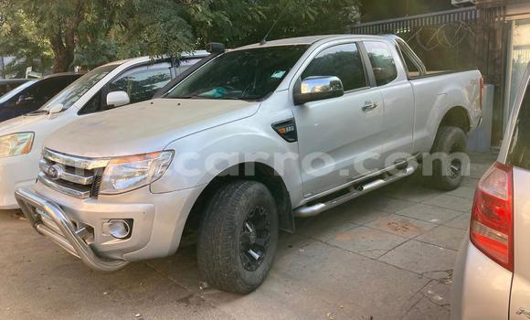 Tenga Tsaru Ford Ranger Sirivha Mota in Maputo in Maputo Tenga Tsaru Ford Ranger Sirivha Mota in Maputo in Maputo
