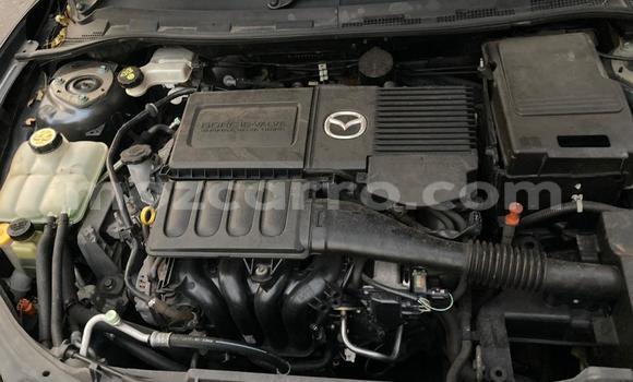 Buy Used Mazda Axela Other Car in Maputo in Maputo Buy Used Mazda Axela Other Car in Maputo in Maputo