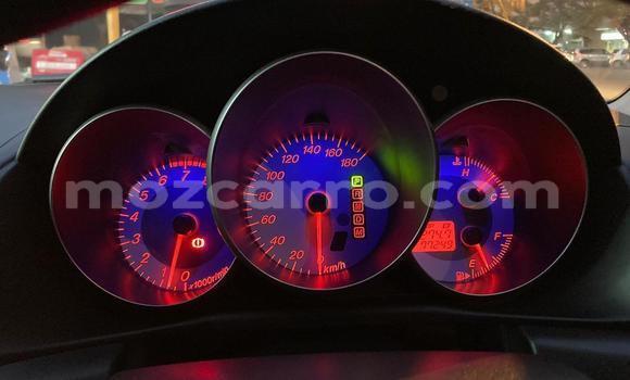 Buy Used Mazda Axela Other Car in Maputo in Maputo Buy Used Mazda Axela Other Car in Maputo in Maputo