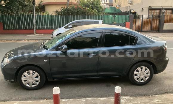 Buy Used Mazda Axela Other Car in Maputo in Maputo Buy Used Mazda Axela Other Car in Maputo in Maputo