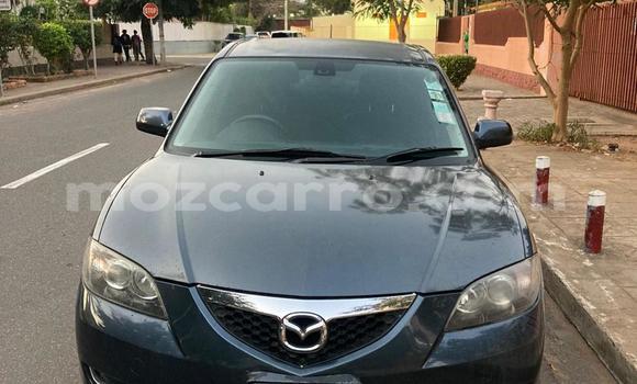 Buy Used Mazda Axela Other Car in Maputo in Maputo Buy Used Mazda Axela Other Car in Maputo in Maputo