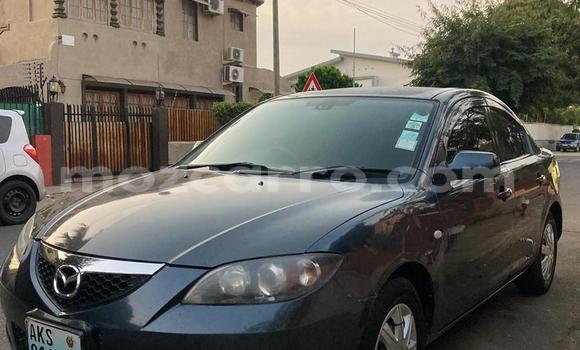 Buy Used Mazda Axela Other Car in Maputo in Maputo Buy Used Mazda Axela Other Car in Maputo in Maputo