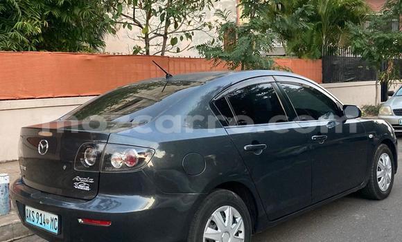 Buy Used Mazda Axela Other Car in Maputo in Maputo Buy Used Mazda Axela Other Car in Maputo in Maputo