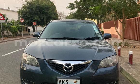 Buy Used Mazda Axela Other Car in Maputo in Maputo Buy Used Mazda Axela Other Car in Maputo in Maputo