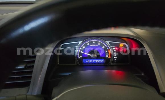 Buy Used Honda Civic Silver Car in Maputo in Maputo Buy Used Honda Civic Silver Car in Maputo in Maputo