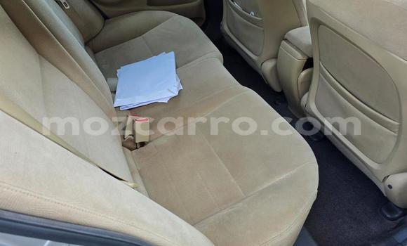 Buy Used Honda Civic Silver Car in Maputo in Maputo Buy Used Honda Civic Silver Car in Maputo in Maputo