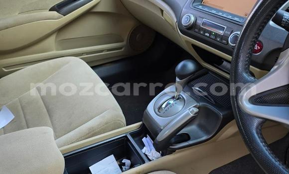 Buy Used Honda Civic Silver Car in Maputo in Maputo Buy Used Honda Civic Silver Car in Maputo in Maputo