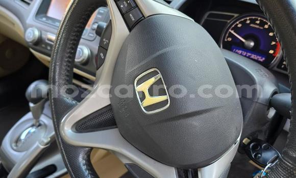 Buy Used Honda Civic Silver Car in Maputo in Maputo Buy Used Honda Civic Silver Car in Maputo in Maputo