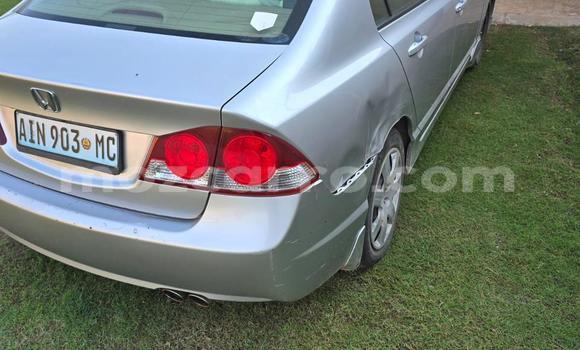 Buy Used Honda Civic Silver Car in Maputo in Maputo Buy Used Honda Civic Silver Car in Maputo in Maputo