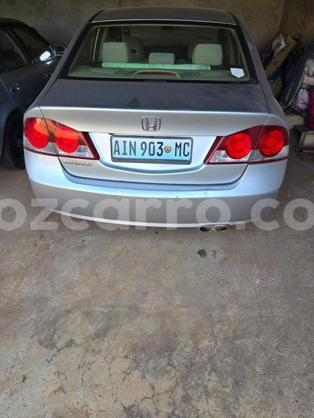 Big with watermark honda civic maputo maputo 26417