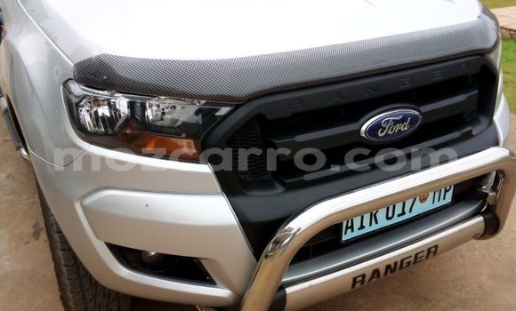 Comprar Usado Ford Ranger De outros Carro em Maputo em Maputo Comprar Usado Ford Ranger De outros Carro em Maputo em Maputo