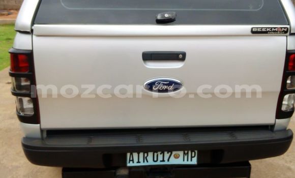 Comprar Usado Ford Ranger De outros Carro em Maputo em Maputo Comprar Usado Ford Ranger De outros Carro em Maputo em Maputo