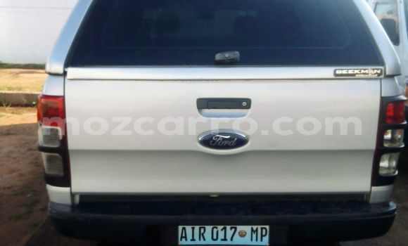 Comprar Usado Ford Ranger De outros Carro em Maputo em Maputo Comprar Usado Ford Ranger De outros Carro em Maputo em Maputo
