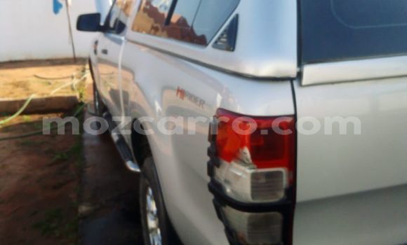 Comprar Usado Ford Ranger De outros Carro em Maputo em Maputo Comprar Usado Ford Ranger De outros Carro em Maputo em Maputo