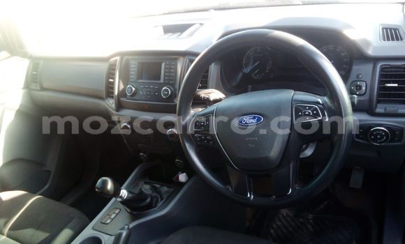 Comprar Usado Ford Ranger De outros Carro em Maputo em Maputo Comprar Usado Ford Ranger De outros Carro em Maputo em Maputo