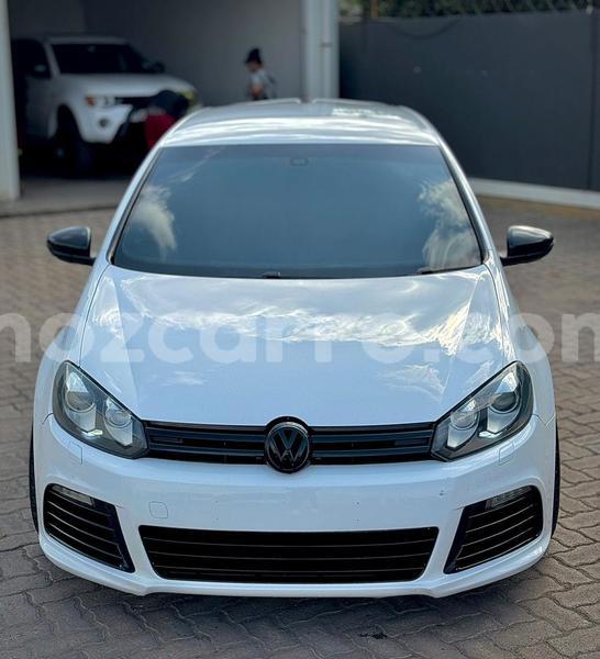 Big with watermark volkswagen golf maputo maputo 26420