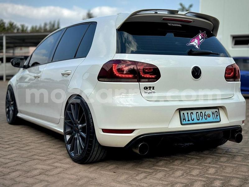 Big with watermark volkswagen golf maputo maputo 26420