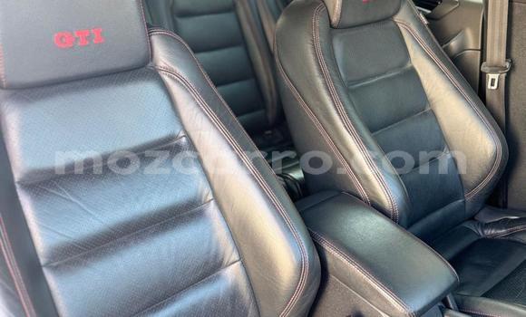 Comprar Usado Volkswagen Golf Branco Carro em Maputo em Maputo Comprar Usado Volkswagen Golf Branco Carro em Maputo em Maputo