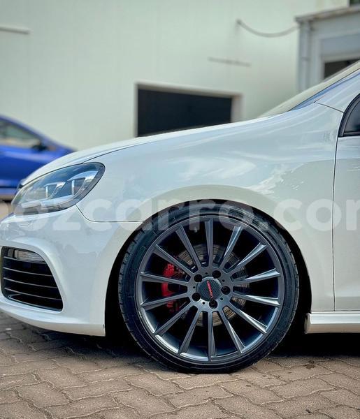 Big with watermark volkswagen golf maputo maputo 26420