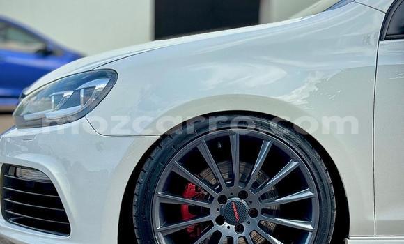 Comprar Usado Volkswagen Golf Branco Carro em Maputo em Maputo Comprar Usado Volkswagen Golf Branco Carro em Maputo em Maputo