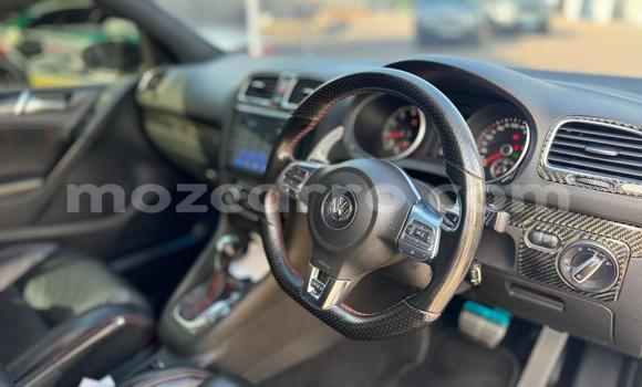 Comprar Usado Volkswagen Golf Branco Carro em Maputo em Maputo Comprar Usado Volkswagen Golf Branco Carro em Maputo em Maputo