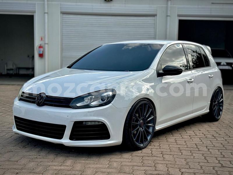 Big with watermark volkswagen golf maputo maputo 26420