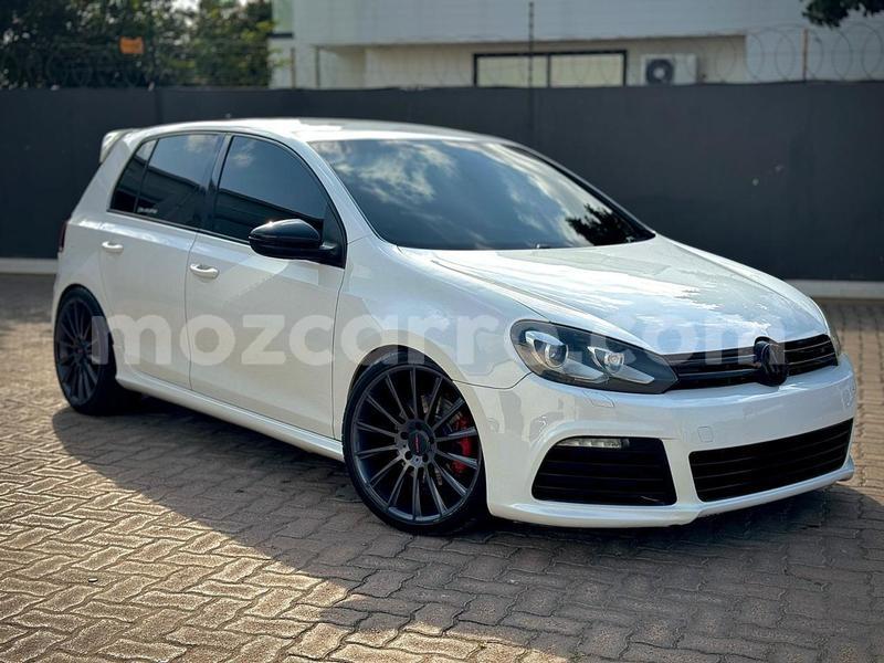 Big with watermark volkswagen golf maputo maputo 26420