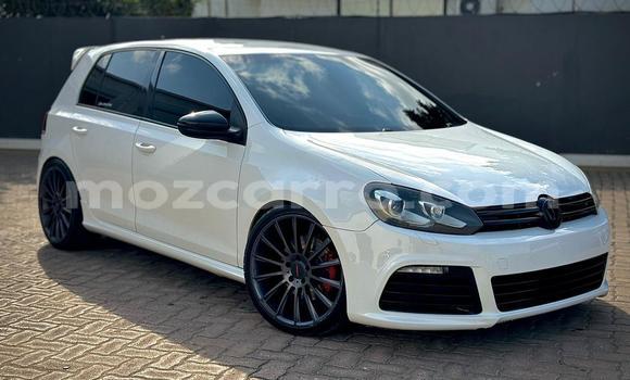 Comprar Usado Volkswagen Golf Branco Carro em Maputo em Maputo Comprar Usado Volkswagen Golf Branco Carro em Maputo em Maputo