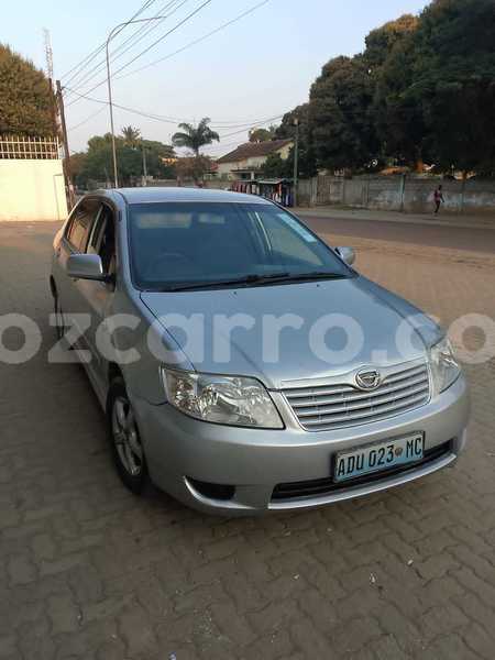 Big with watermark toyota corolla maputo maputo 26422